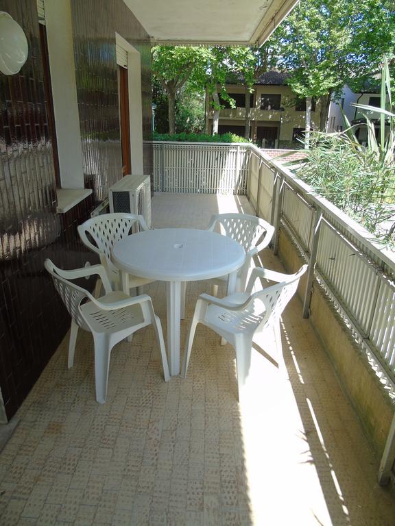 Apartment Nido Del Gabbiano *