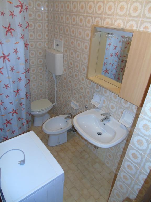 Nido Del Gabbiano Lignano Sabbiadoro