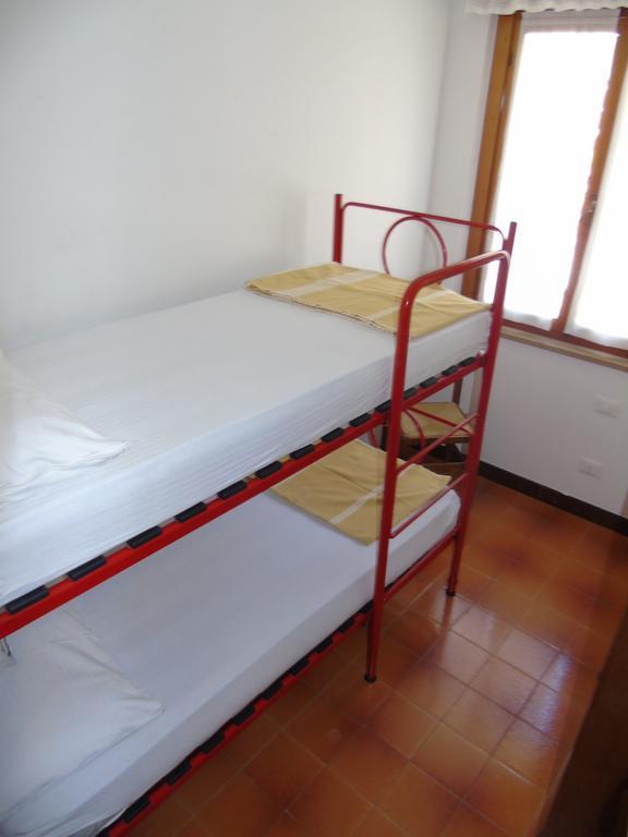 Nido Del Gabbiano Appartamento