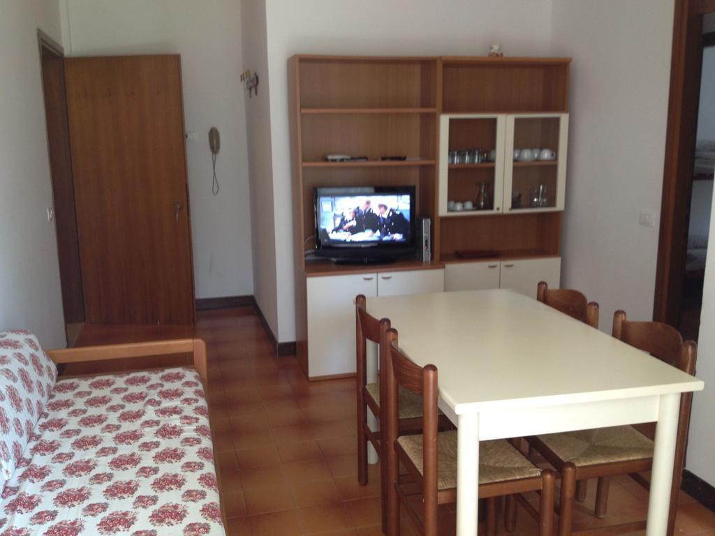Appartamento Nido Del Gabbiano