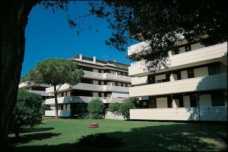 Appartamento Nido Del Gabbiano