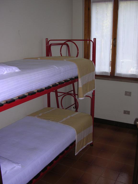 Appartamento Nido Del Gabbiano *