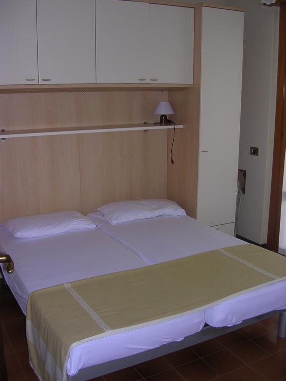 Nido Del Gabbiano Lignano Sabbiadoro