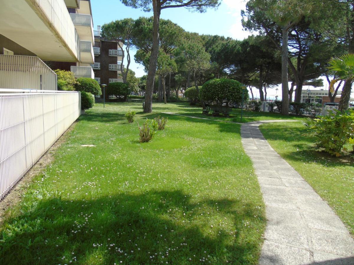 Nido Del Gabbiano Apartment