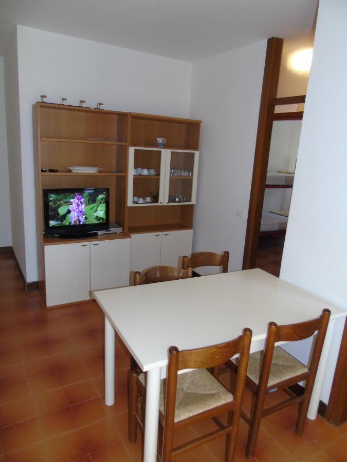 Nido Del Gabbiano Appartamento