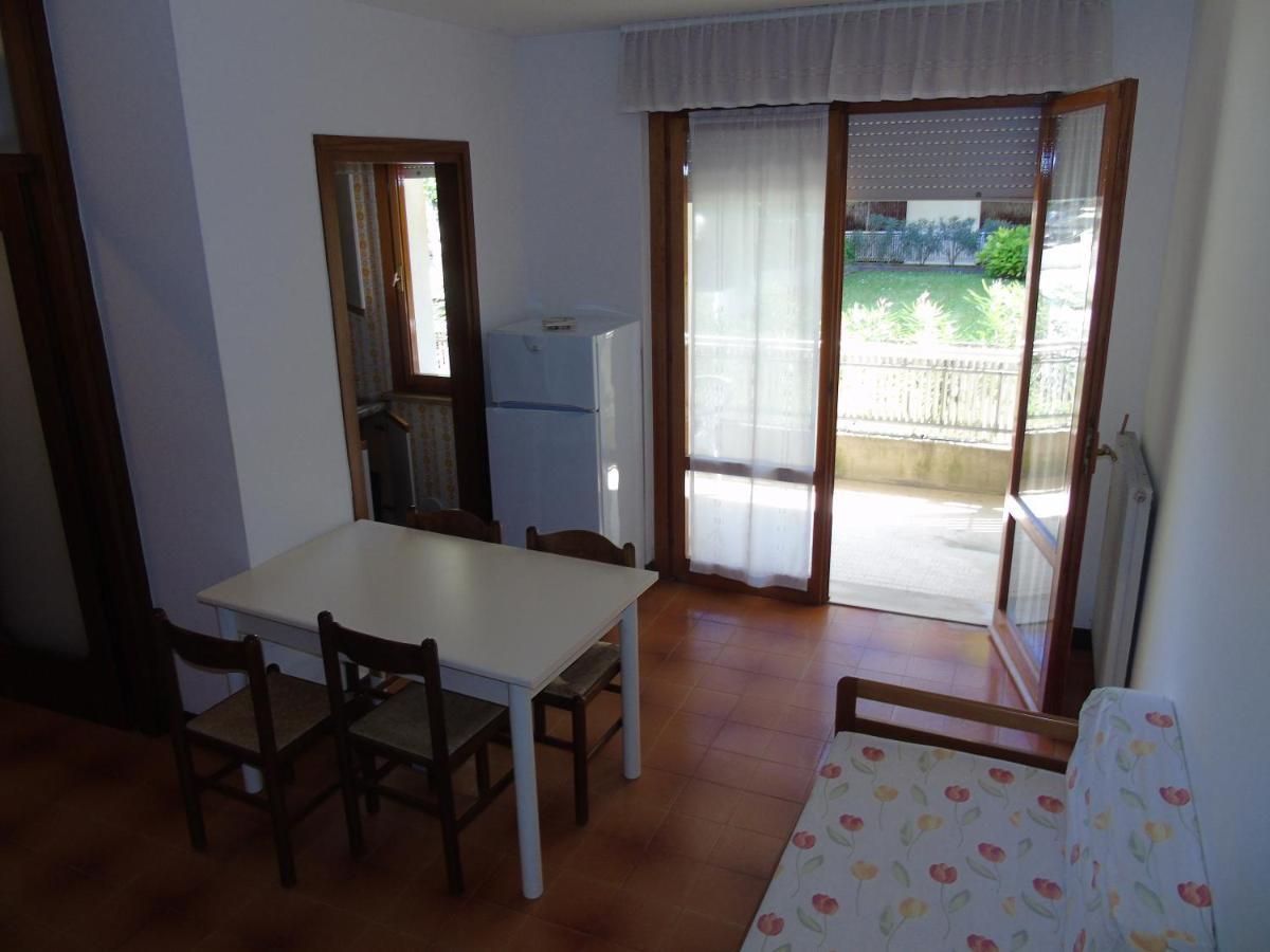 Nido Del Gabbiano Apartment *