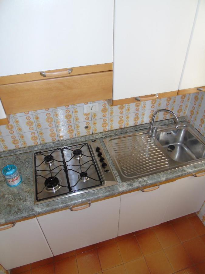 Nido Del Gabbiano Lignano Sabbiadoro