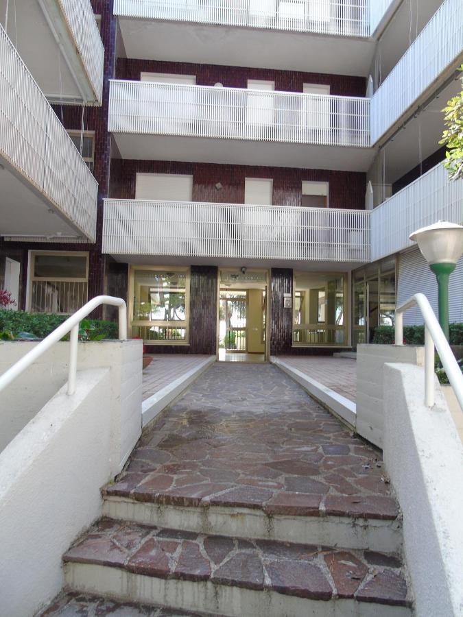 Appartamento Nido Del Gabbiano Lignano Sabbiadoro