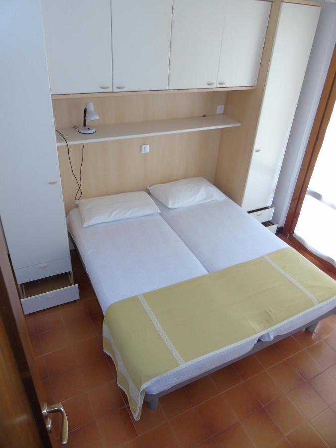 Appartamento Nido Del Gabbiano