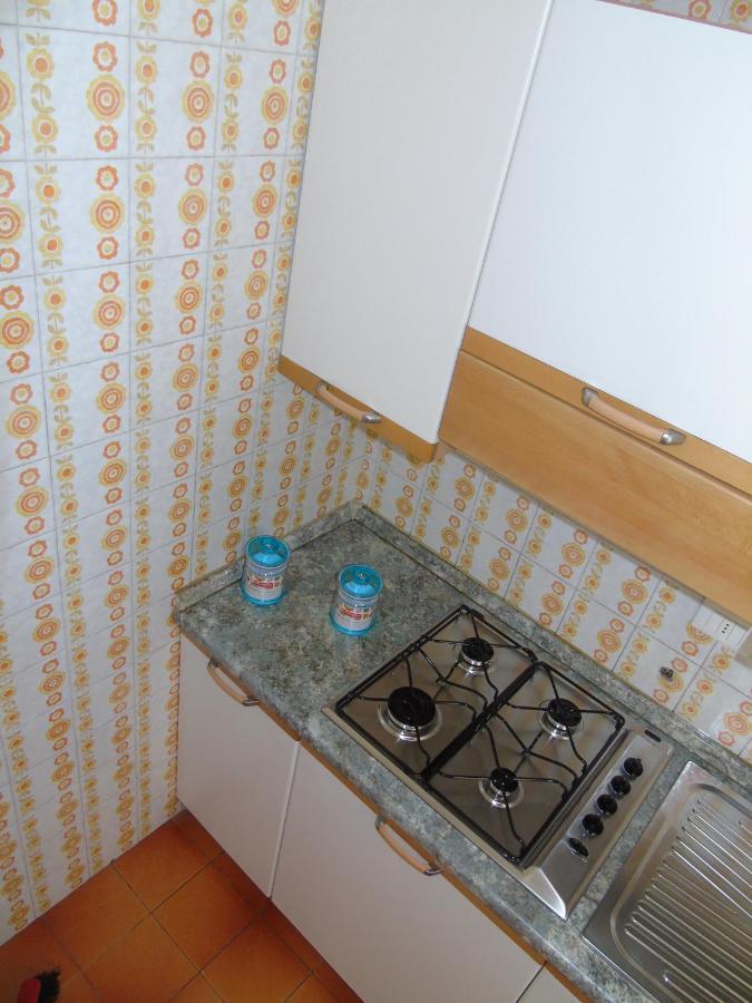 Nido Del Gabbiano Appartamento Lignano Sabbiadoro