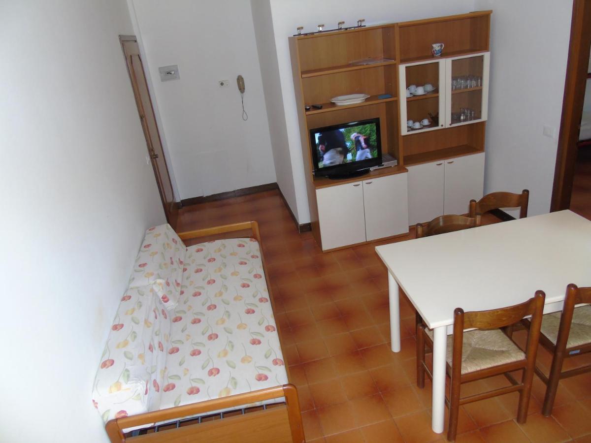 Appartamento Nido Del Gabbiano